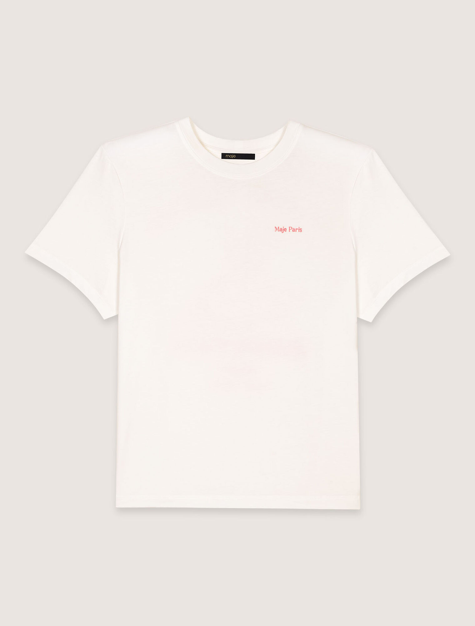Printed T-shirt